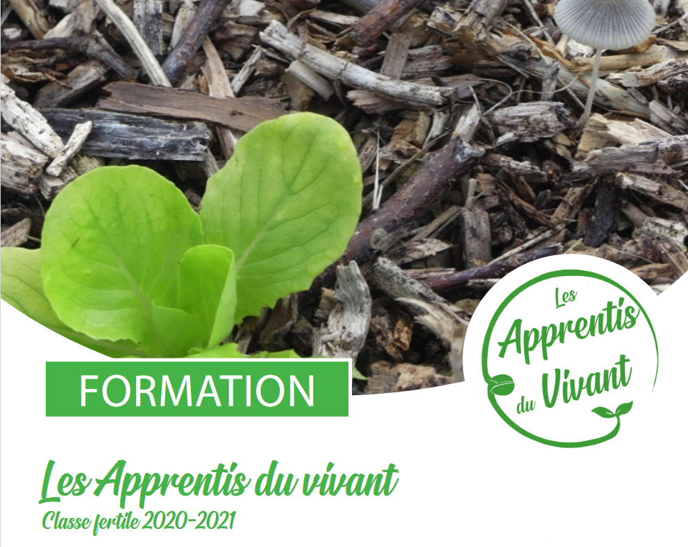 Apprentis du vivant