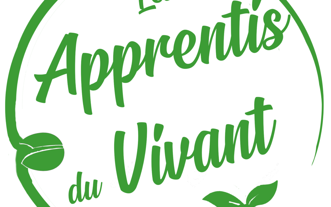 LA BELLE VIGNE partenaire des Apprentis du Vivant