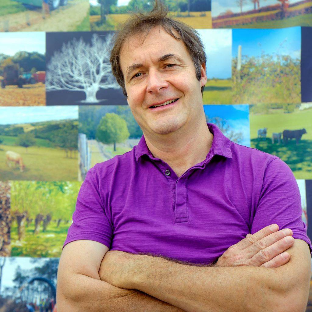 Alain CANET