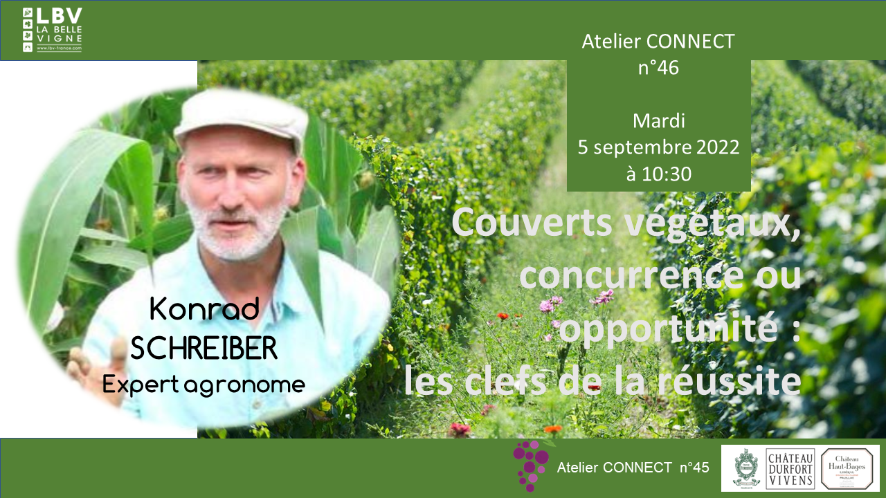 ATELIER CONNECT 46